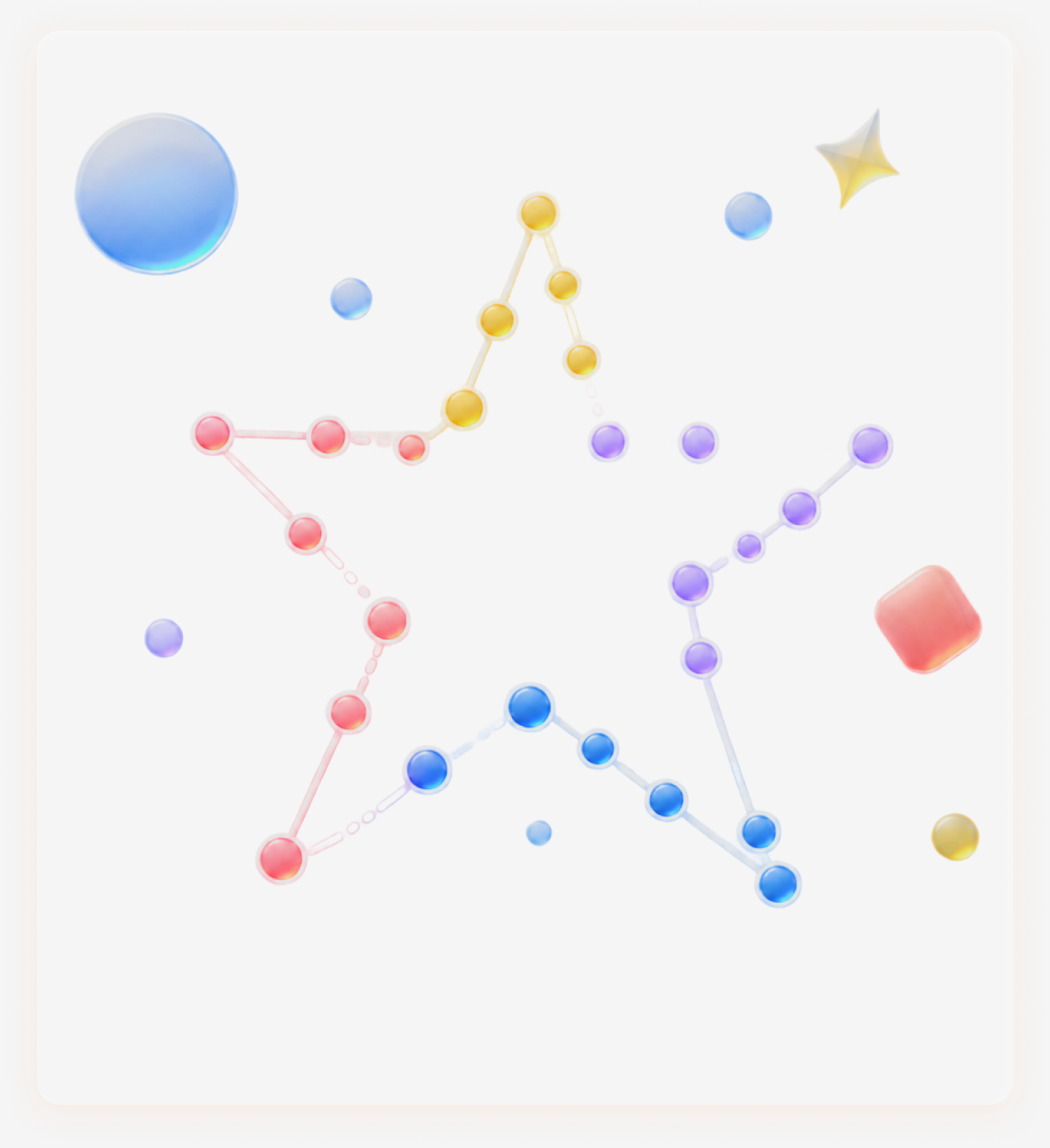 Connect the Dots