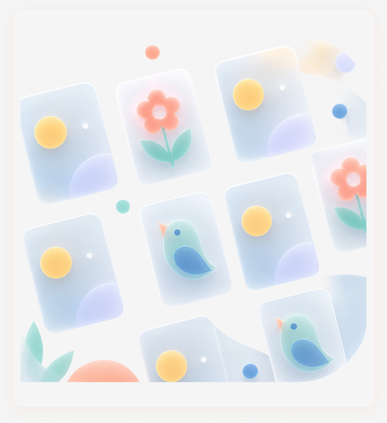 Five Letters