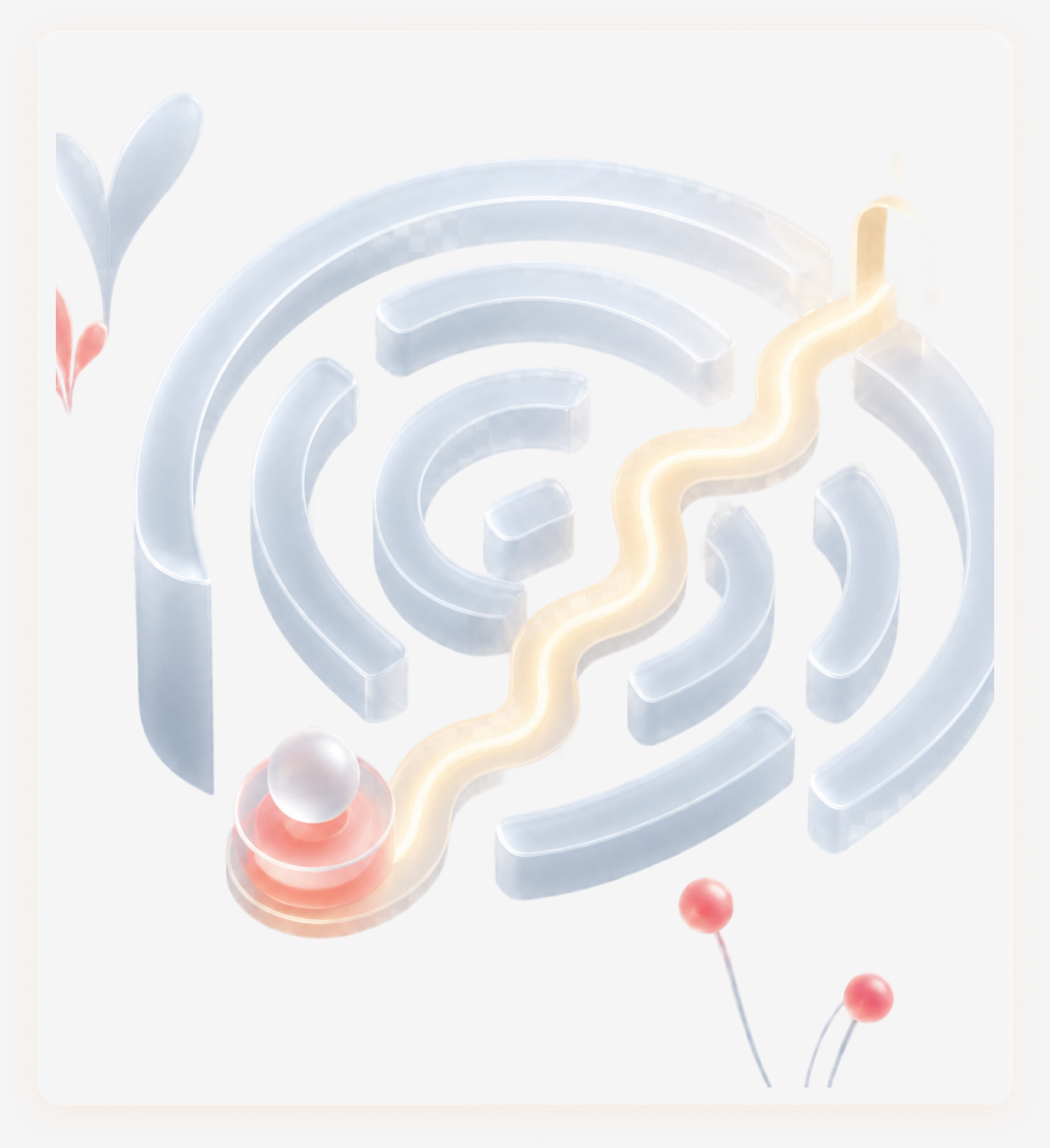 Maze