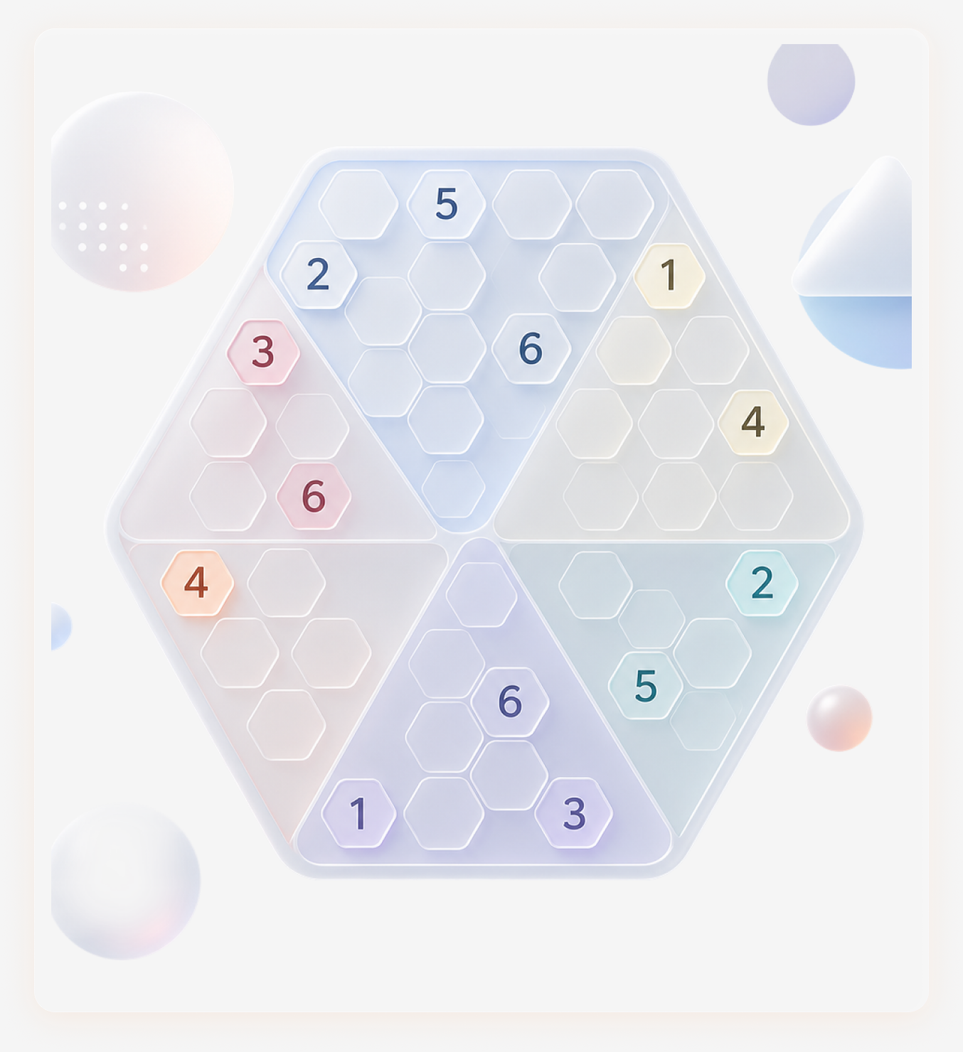 Sixdoku